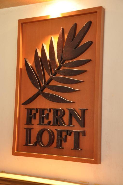 Fernloft - Singapore , Chinatown Habitación foto