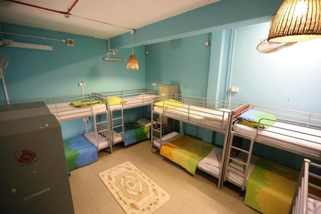 Fernloft - Singapore , Chinatown Exterior foto