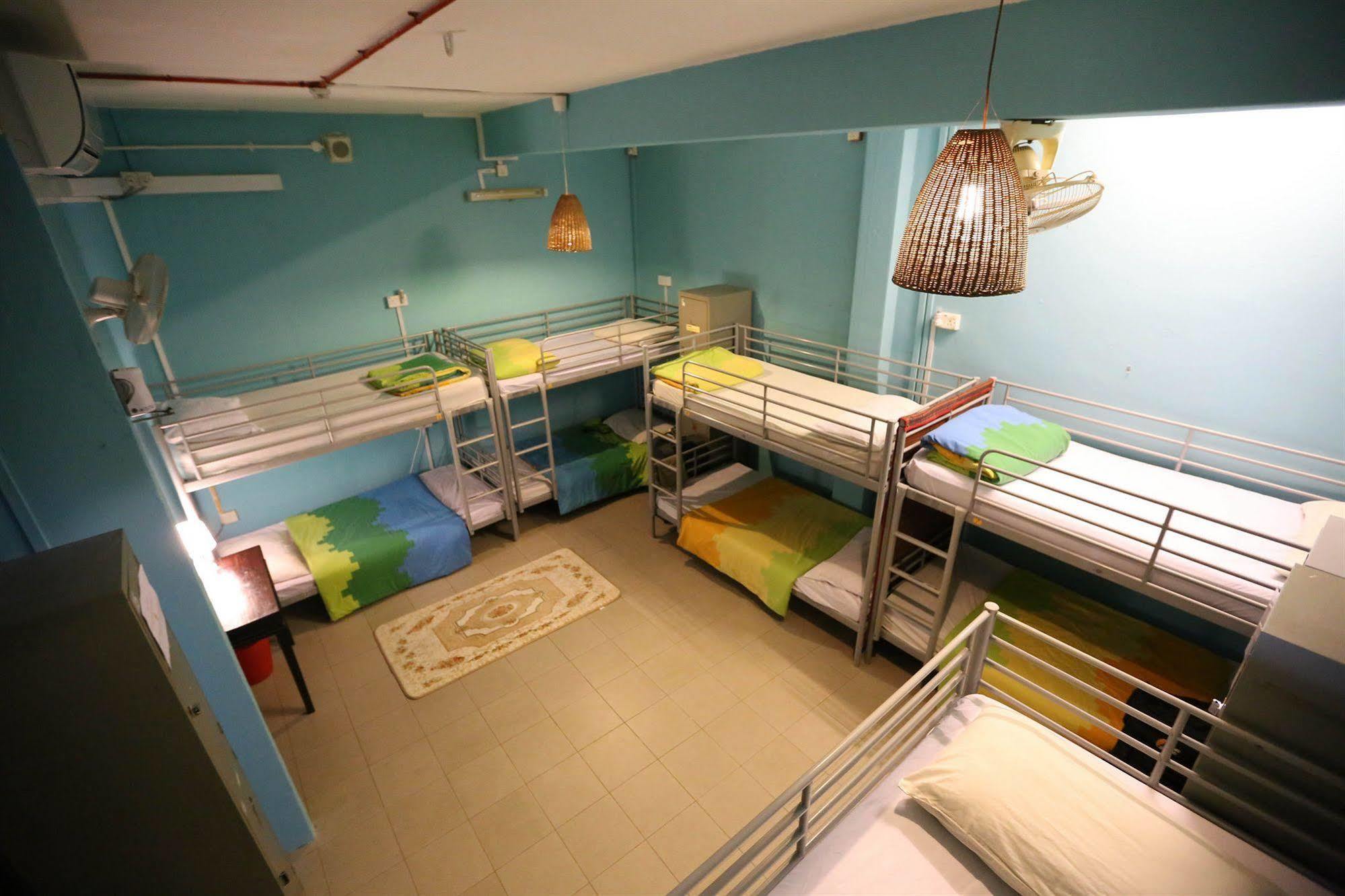 Fernloft - Singapore , Chinatown Exterior foto